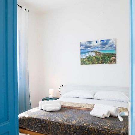 Villa Tesori Del Sinis Càbras Esterno foto