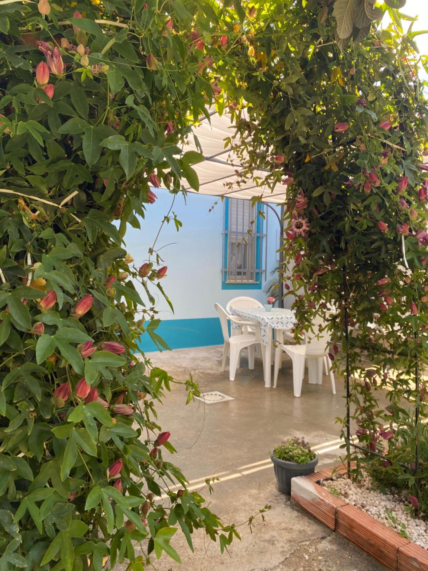 Villa Tesori Del Sinis Càbras Esterno foto